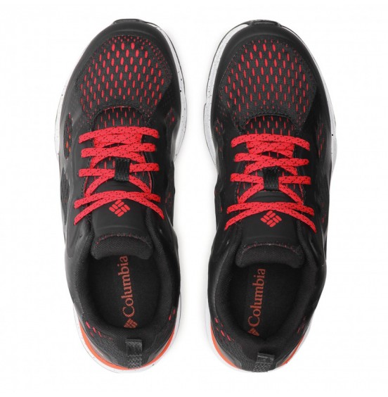 COLUMBIA M VITESSE BRIGHT RED/ BLACK (1888501-691)