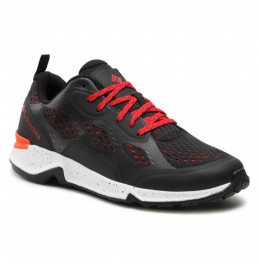 COLUMBIA M VITESSE BRIGHT RED/ BLACK (1888501-691)