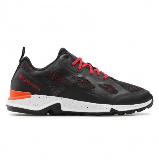 COLUMBIA M VITESSE BRIGHT RED/ BLACK (1888501-691)
