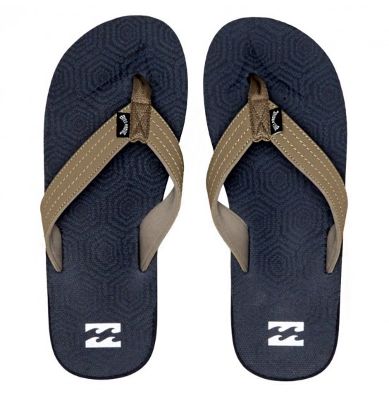 BILLABONG ALL DAY THEME BLUE (S5FF08BIP0-0020)