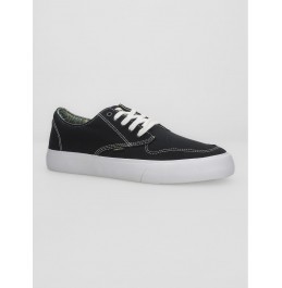 ELEMENT TOPAZ C3 TIMBER BLACK (W6TC31-01A-2568) SKATE STYLE SNEAKERS