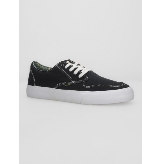ELEMENT TOPAZ C3 TIMBER BLACK (W6TC31-01A-2568) SKATE STYLE SNEAKERS