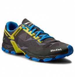 SALEWA MS LITE TRAIN  (64406-0959) BLACK/KAMILLE