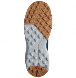 SALOMON PATROL MAGNET/PEARL BLUE/TOBACCO BROWN (415832)