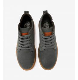 WALK IN PITAS HIRO TOPO ΑΝΤΡΙΚΟ ΠΑΠΟΥΤΣΙ DARK GREEN