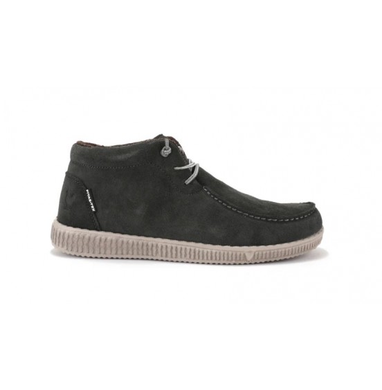 WALK IN PITAS WP150 HI WPROOF 23 TOPO ΑΝΤΡΙΚΑ ΜΠΟΤΑΚΙΑ ΑΔΙΑΒΡΟΧΑ DARK GREEN