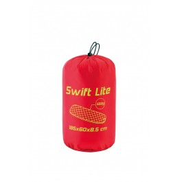FERRINO INFLATABLE MATTRESS SWIFT LITE ΦΟΥΣΚΩΤΟ ΣΤΡΩΜΑ 78236IRR RED