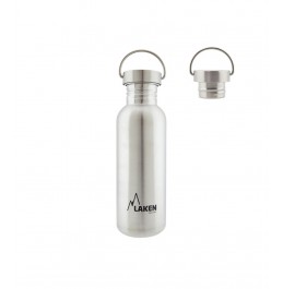 LAKEN BSH100  VINTAGE ΠΑΓΟΥΡΙ STEEL 1lt ΑΣΗΜΙ