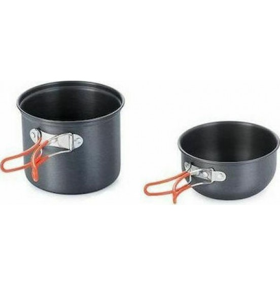 FIRE MAPLE FMC-207 SET ΜΑΓΕΙΡΕΜΑΤΟΣ ALUMINUM