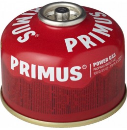 PRIMUS - POWER GAS 100gr    220610