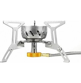 FIRE MAPLE FMS-121 (8-15-635) ΓΚΑΖΙΕΡΑ ΑΕΡΙΟΥ ΤΥΠΟΥ SPIDER