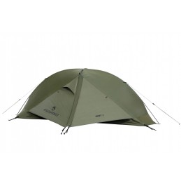 FERRINO TENT GRIT 1 ΣΚΗΝΗ 1 ΑΤΟΜOY   91210MOOFR GREEN