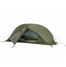 FERRINO TENT GRIT 1 ΣΚΗΝΗ 1 ΑΤΟΜOY   91210MOOFR GREEN