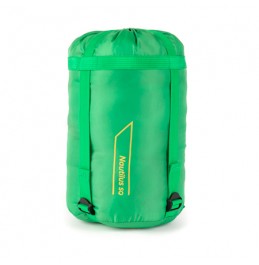 SNUGPAK ΥΠΝΟΣΑΚΟΣ NAUTILUS SN650016231 ΠΡΑΣΙΝΟΣ [+3°C – 2°C ]