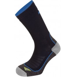 SALEWA TREK BALANCE SOCK  MID 68063-3851  ΙΣΟΘΕΡΜΙΚΗ ΚΑΛΤΣΑ NAVY