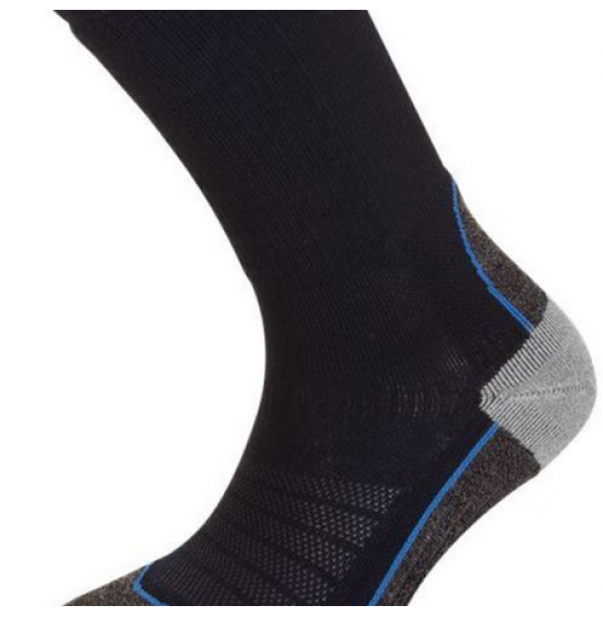 SALEWA TREK BALANCE SOCK  MID 68063-3851  ΙΣΟΘΕΡΜΙΚΗ ΚΑΛΤΣΑ NAVY