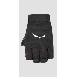 SALEWA Via Ferrata Durastrech unisex Gloves 28091-0910 BLACK