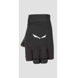 SALEWA Via Ferrata Durastrech unisex Gloves 28091-0910 BLACK