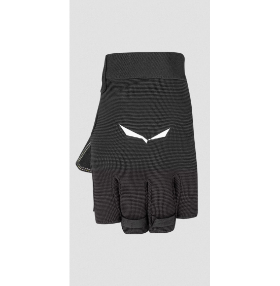 SALEWA Via Ferrata Durastrech unisex Gloves 28091-0910 BLACK