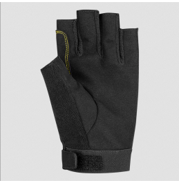 SALEWA Via Ferrata Durastrech unisex Gloves 28091-0910 BLACK