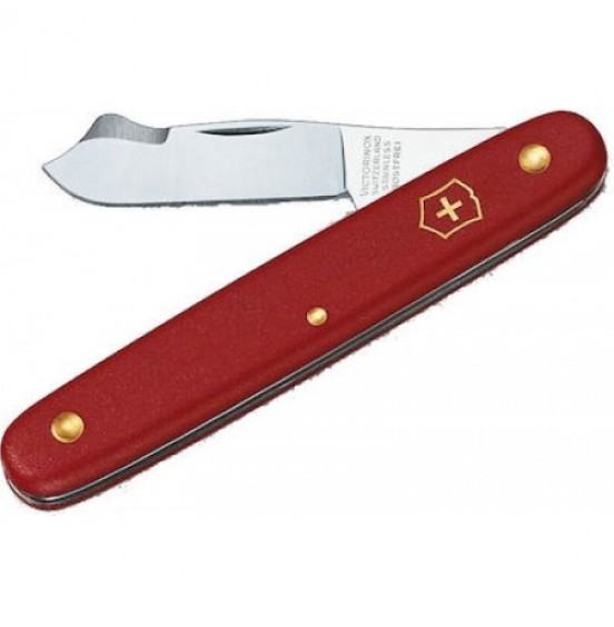 VICTORINOX BUDDING ΕΛΒΕΤΙΚΟΣ ΣΟΥΓΙΑ ΜΠΟΛΙΑΣΜΑΤΟΣ 3.9040