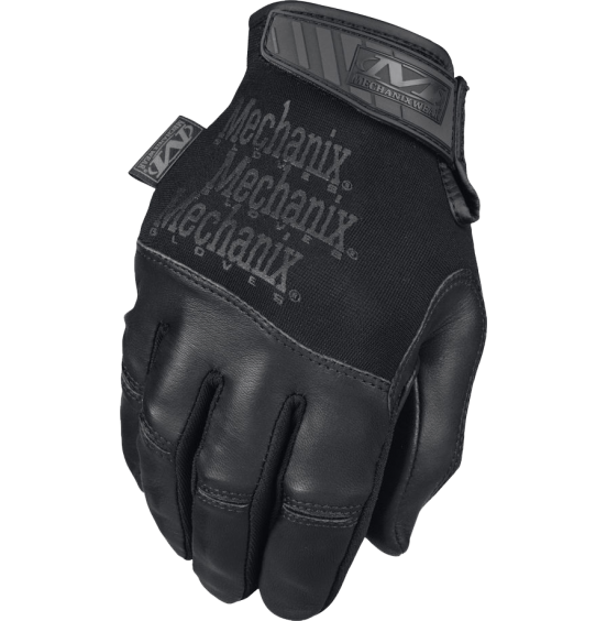 MECHANIX ΓΑΝΤΙΑ T/S RECON COVERT BLACK TSRE-55
