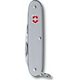 VICTORINOX ΕΛΒΕΤΙΚΟΣ ΣΟΥΓΙΑΣ PIONEER ALOX 0.8201.26 