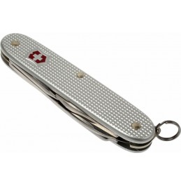 VICTORINOX ΕΛΒΕΤΙΚΟΣ ΣΟΥΓΙΑΣ PIONEER ALOX 0.8201.26 