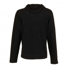 UNIVERS FLEECE POLAR ΖΑΚΕΤΑ GREY/BLACK/ORA (94283-653)