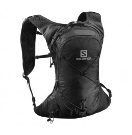 SALOMON XT 6 C15190 Ορειβατικό Σακίδιο UNISEX 6lt BLACK