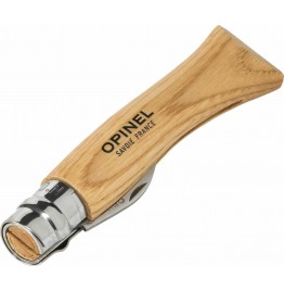 OPINEL  No. 07 Chestnuts and Garlic ΣΟΥΓΙΑΣ ( 002360 )
