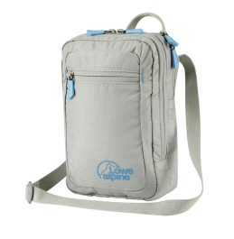 LOWE ALPINE FLIGHT CASE FAD-99-MI-S SMALL GRIS MIRAGE