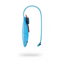 GREGORY Hydration Accessory 2/ Hydration reservoir 2L Ocean/Orange 145289-1624