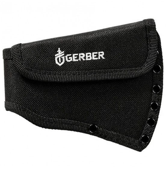 GERBER ΤΣΕΚΟΥΡΙ PACK HATCHET 31-003482 GREEN