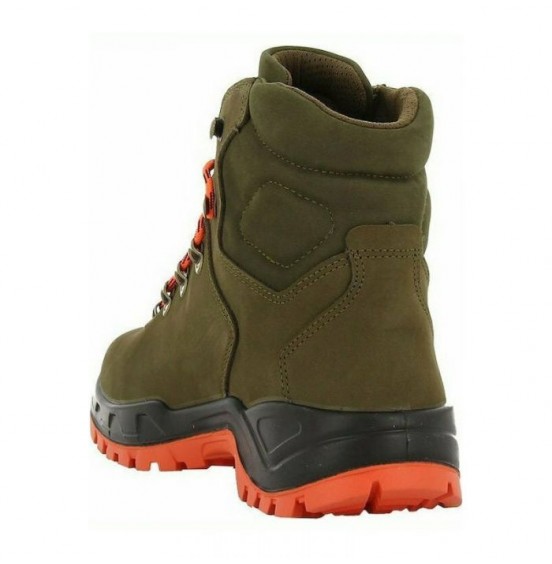CHIRUCA GAME HI VIS 08 GORE-TEX (4427408) OLIVE