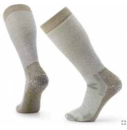 SMARTWOOL Hunt Classic Edition Maximum Cushion Over the Calf Socks SW001878 Charcoal(ανθρακί)