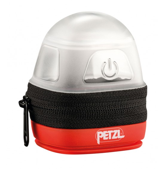PETZL ΠΡΟΣΤΑΤΕΥΤΙΚΟ ΚΑΛΥΜΜΑ ΦΑΚΟΥ ΚΕΦΑΛΗΣ  NOCTILIGHT E093DA00