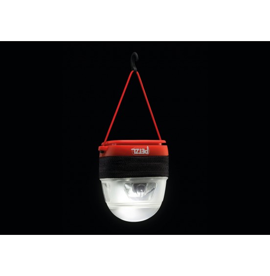PETZL ΠΡΟΣΤΑΤΕΥΤΙΚΟ ΚΑΛΥΜΜΑ ΦΑΚΟΥ ΚΕΦΑΛΗΣ  NOCTILIGHT E093DA00