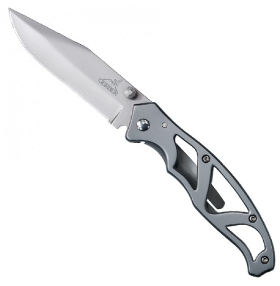 GERBER ΣΕΤ ΣΟΥΓΙΑΣ PARAFRAME I + MULLET + ΠΟΡΤΟΦΟΛΙ 31-004020