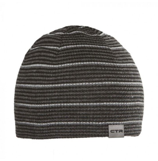 CTR PARAMOUNT VISION BEANIE BLACK (001228-029)