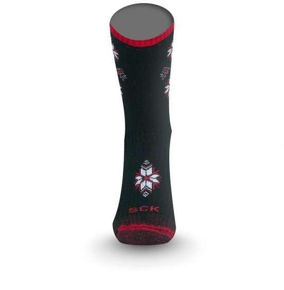 LASTING SCK 903 SKI KNEE MERINO SOCKS