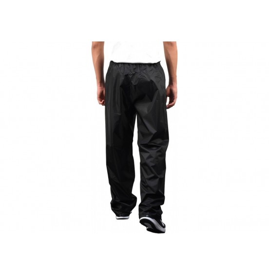 REGATTA OUTDOORS STORMBREAK ΑΔΙΑΒΡΟΧΟ ΜΑΥΡΟ ΠΑΝΤΕΛΟΝΙ (W308-800)