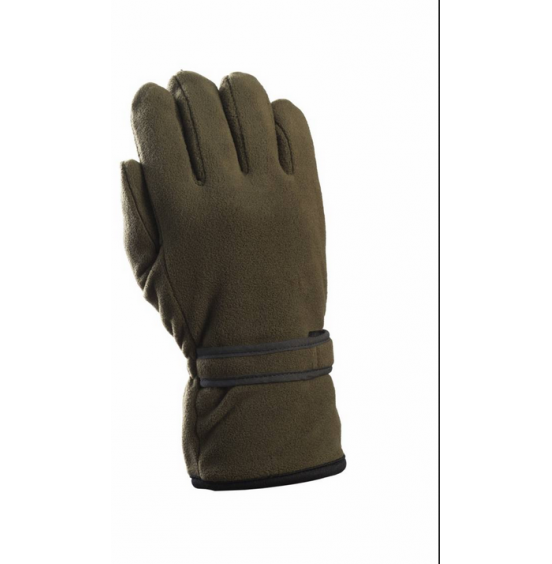 ΓΑΝΤΙΑ FLEECE THINSULATE 101  ALLMOUNTAIN GREEN
