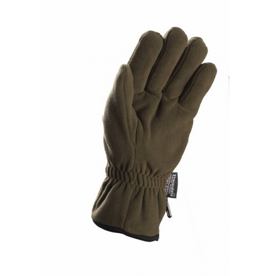 ΓΑΝΤΙΑ FLEECE THINSULATE 101  ALLMOUNTAIN GREEN