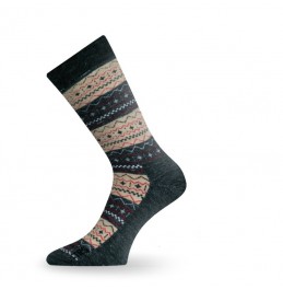 LASTING TWP 807 MERINO TREKKING SOCKS