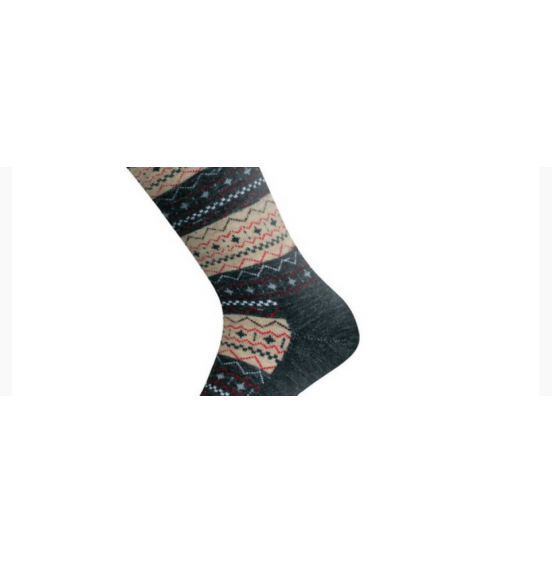 LASTING TWP 807 MERINO TREKKING SOCKS