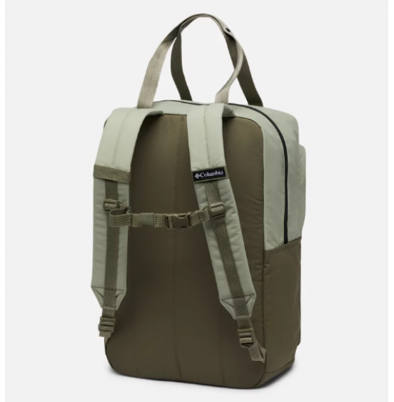 COLUMBIA TREK 32L BACKPACK 2032561-348 STONE GREEN