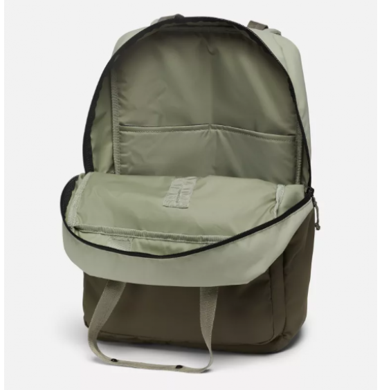 COLUMBIA TREK 32L BACKPACK 2032561-348 STONE GREEN