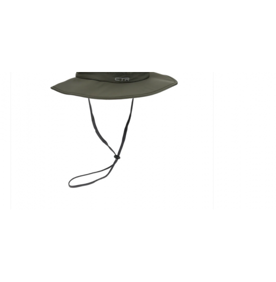CTR SUMMIT EXPEDITION HAT OLIVE (1301-084)