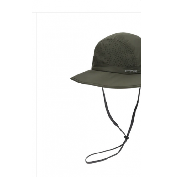 CTR SUMMIT EXPEDITION HAT OLIVE (1301-084)